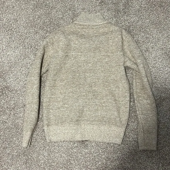 NWOT men’s sweater - Picture 7 of 7